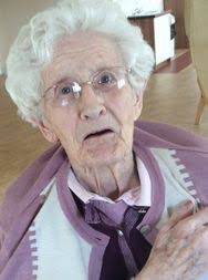 Condolence Book for Mary Casserly (née Foley) (Dromod, Leitrim)