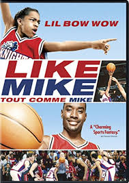 Movies quiz / like mike 3 dialogue. Like Mike Amazon De Dvd Blu Ray