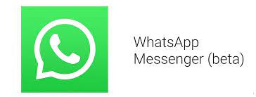 Save big + get 3 months free! Whatsapp Abre De Nuevo La Beta En Android Asi Puedes Apuntarte