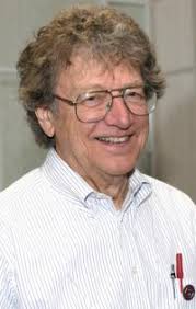 Geneticist Dr. Laird G. Jackson receives Davi