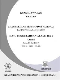 Demikianlah soal ujian nasional un matematika sd mi terbaru tahun 2018 yang bisa saya bagikan. Soal Us Sd 2018 Dan Kunci Jawaban Guru Galeri