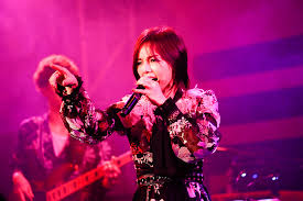 Nanase aikawa (相川 七瀬, aikawa nanase, born february 16, 1975) is a japanese rock and pop singer. ç›¸å·ä¸ƒç€¬ ãƒãƒ¼ã‚¹ãƒ‡ãƒ¼ãƒ©ã‚¤ãƒ–ã§å®‡å´Žç«œç«¥ã¨ ãƒ­ãƒƒã‚¯ãƒ³ãƒ­ãƒ¼ãƒ«ã‚¦ã‚£ãƒ‰ã‚¦ ã‚'ã‚»ãƒƒã‚·ãƒ§ãƒ³ Encount