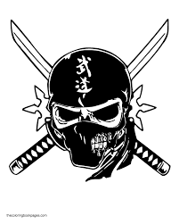 Download skull and crossbones images and photos. Skull Mask Colouring Pages Page 3 Free Coloring Library