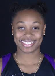 2021-22 Women's Basketball Roster