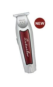 The store will not work correctly in the case when cookies are disabled. Wahl Professional Barber Tools Made In Usa Seit 1919