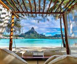 Top 4 airlines flying from portland international to tahiti. Flights Airfare To Tahiti Bora Bora Air Tahiti Nui