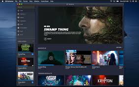 One of the many incredible things your membership will include is unlimited access to the following exclusive original series. Other Dc Universe App Is Coming To The Mac This Fall Dc Cinematic