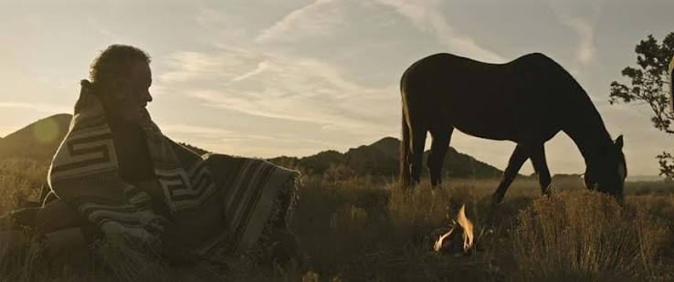 Making of 'News of the World': Tom Hanks Western Is "Speaking to Now"
