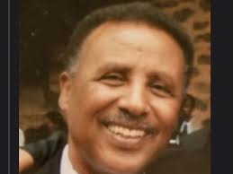 Fundraiser by Adiam Tesfay : Remembering Dr. Beiene Tseggai