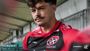 CORNISH PIRATES VS EXETER CHIEFS