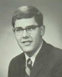 STEVEN ROGER ASHFORD [d.November 20, 2021] age 50 ... class of 1989 ...  GODSPEED Steven