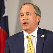 Texas joins 25 states supporting President Trump using wartime powers for  deportations