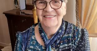 Stutzheim-Offenheim. Les 85 ans de Gaby Lorentz