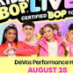 Kidz Bop Live