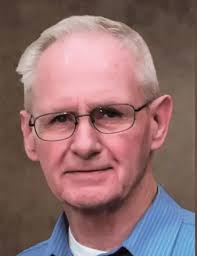 Obituary information for Robert Charles Talbot