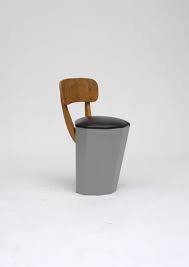 100 Chairs In 100 Days By Martino Gamper Cool Woodworking Projects Chair Unique Chair