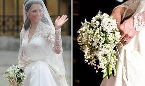 Maybe you would like to learn more about one of these? Kate Middleton Lily Of Valley The Deadly Truth Behind Most Royal Wedding Bouquets Royal News Express Co Uk