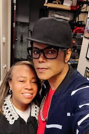 I was told everyone has a twin 🤷‍♀️