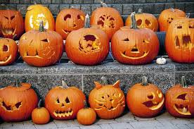 This simple procedure can extend the life an extra 5 to 7 days. How To Preserve A Carved Halloween Jack O Lantern