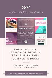 Ebook Cover Blog Post Graphics Blog Post Graphics Ebook Cover Blog Post Template