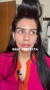 Achieving the Perfect Base with H&M Makeup