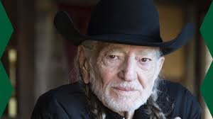 Willie Nelson