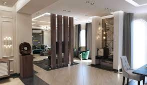 ديكورات اعمدة جبس بورد مقال