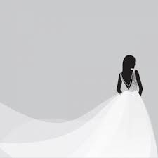 Millions Of Png Images Backgrounds And Vectors For Free Download Pngtree Wedding Invatations Gold Wallpaper Background Wedding Bride