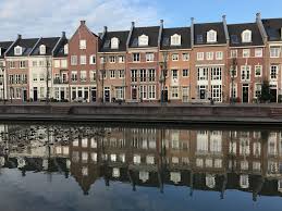 Brandevoort De Veste Spiegeling Reisen