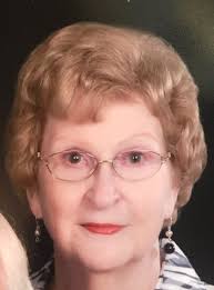 Mary Grantham Obituary