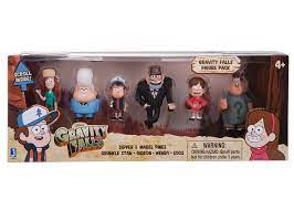 Pin On Gravity Falls Souvenirs