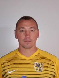 She was previously married to derek baynham. Csaba Liptak Bfv