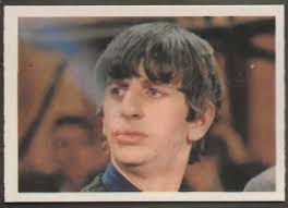 A&BC-BEATLES 1965 (COLOUR)-#33- John Lennon Paul Mccartney Ringo Starr  Harrison £19.99