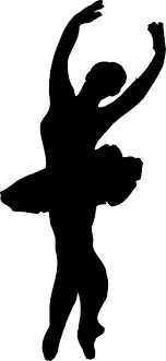 Black And White Dancer Silhouette Painting Dance Shoes Clipart 8 Clipart Panda Free Clipart Images Dance Silhouette Dancer Silhouette Clip Art