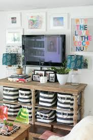 5 Tips For Decorating Around A Television Decor Around Tv Home Decor Home