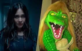 É um lugar de muita aprendizagem e diversão, com um mergulho no universo criado por monteiro lobato. Cidade Invisivel Caracterizacao De Cuca Na Serie Da Netflix E Alvo De Criticas Confira Cinepop