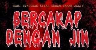 Download bercakap dengan jin musim 2. Bercakap Dengan Jin Full Episode