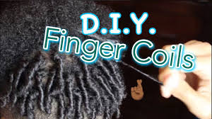 Don't miss out on our awesome deals. Finger Coils Tutorial Hd How To Twist Your Own Hair Youtube Coiling Natural Hair Hairdo For Long Hair Finger Coils