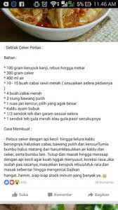 Beli produk pasir halus gojek berkualitas dengan harga murah dari berbagai pelapak di indonesia. 58 Cooking Ideas Cooking Ulen Food