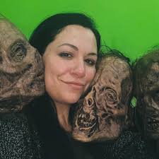 Esther Blythe Pittman