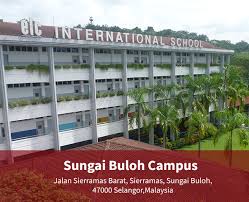Back to selangor travel tips; Elc International School In Malaysia Excellence Loyalty Commitment