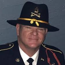 Scott Isbell Obituary September 23, 2021