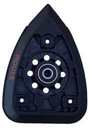 Black & decker originalteile und zubehör |. Black Decker Schleifplatte 90604245 Mit Kletthaftung Fur Mouse