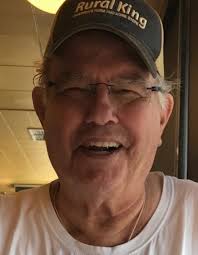 Obituary for George Justice Mayo, Sr.