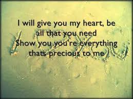 I Can Love You Like That By John Michael Montgomery Song Lyrics John Michael Montgomery Songs Love Songs
