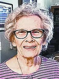 Mae Waguespack Obituary (1929