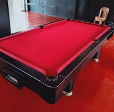 Original price is around $4,000. Red Pool Table In Cue Pool Table For Sale Srilanka Facebook