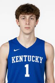 Reece Potter says he will return to Kentucky -- and why the start of his  time as a Wildcat was derailed