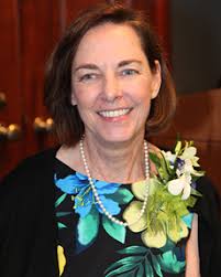 Nursing's Deborah Ryan retires from teaching