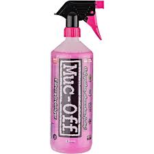 Muc Off Fahrrad Reinigungsspray 1l Gunstig Kaufen Brugelmann